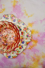 Load image into Gallery viewer, ANGEL CAKE Large Hand Dyed Tablecloth Set