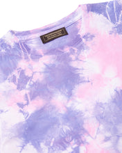 Load image into Gallery viewer, UNICORN Premium Organic Hand-dyed T-shirt