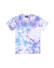 Load image into Gallery viewer, PURPLE HAZE Premium Organic Hand-dyed T-Shirt