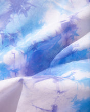 Load image into Gallery viewer, PURPLE HAZE Premium Organic Hand-dyed T-Shirt