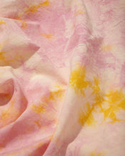 Load image into Gallery viewer, ANGEL CAKE Hand Dyed Napkins - Set of Two