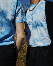 Load image into Gallery viewer, ANCHOR & HOPE Premium Organic Hand-dyed T-Shirt