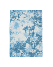 Load image into Gallery viewer, ANCHOR & HOPE Hand Dyed Tea Towel