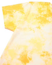 Load image into Gallery viewer, PRIMROSE Premium Organic Hand-dyed T-shirt