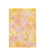 Load image into Gallery viewer, ANGEL CAKE Hand Dyed Tea Towel