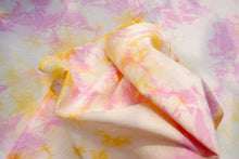 Load image into Gallery viewer, ANGEL CAKE Hand Dyed Mini Table Set