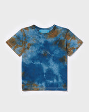 Load image into Gallery viewer, MIDNIGHT FEAST - Premium Organic Hand-dyed T-Shirt - KIDS