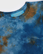 Load image into Gallery viewer, MIDNIGHT FEAST - Premium Organic Hand-dyed T-Shirt - KIDS