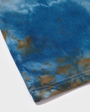 Load image into Gallery viewer, MIDNIGHT FEAST - Premium Organic Hand-dyed T-Shirt - KIDS