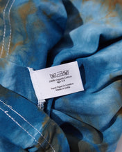 Load image into Gallery viewer, MIDNIGHT FEAST - Premium Organic Hand-dyed T-Shirt - KIDS