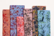 Load image into Gallery viewer, FOXGLOVE SPECKLE SOCKS