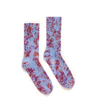Load image into Gallery viewer, CROCUS SPECKLE SOCKS