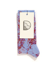 Load image into Gallery viewer, CROCUS SPECKLE SOCKS