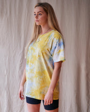 Load image into Gallery viewer, MIDSUMMER Premium Organic Hand-dyed T-Shirt