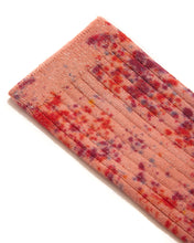 Load image into Gallery viewer, DAHLIA SPECKLE SOCKS