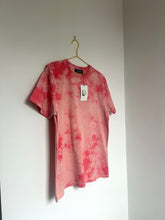Load image into Gallery viewer, CHERRY Premium Organic Hand-dyed T-shirt
