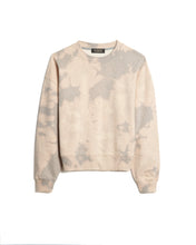 Load image into Gallery viewer, MILK Premium Organic Hand-dyed Sweatshirt - SAMPLE
