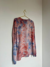 Load image into Gallery viewer, BLUE STONE Premium organic cotton long sleeved top
