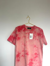 Load image into Gallery viewer, CHERRY Premium Organic Hand-dyed T-shirt
