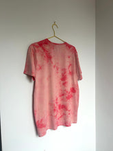 Load image into Gallery viewer, CHERRY Premium Organic Hand-dyed T-shirt
