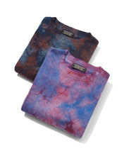 Load image into Gallery viewer, AMETHYST Premium Organic Hand-dyed Sweatshirt

