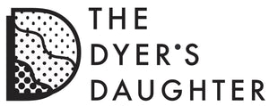 The Dyer’s Daughter