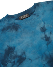 Load image into Gallery viewer, SAPPHIRE Premium Organic Hand-dyed Sweatshirt

