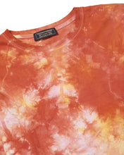 Load image into Gallery viewer, CLAY Premium Organic Cotton Long Sleeved Tie-Dye Top
