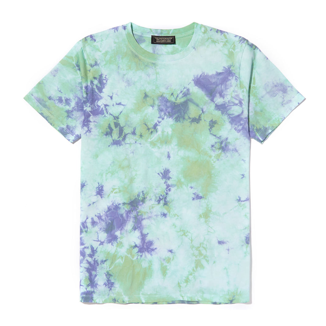 JOSS Premium Organic Hand-dyed T-Shirt