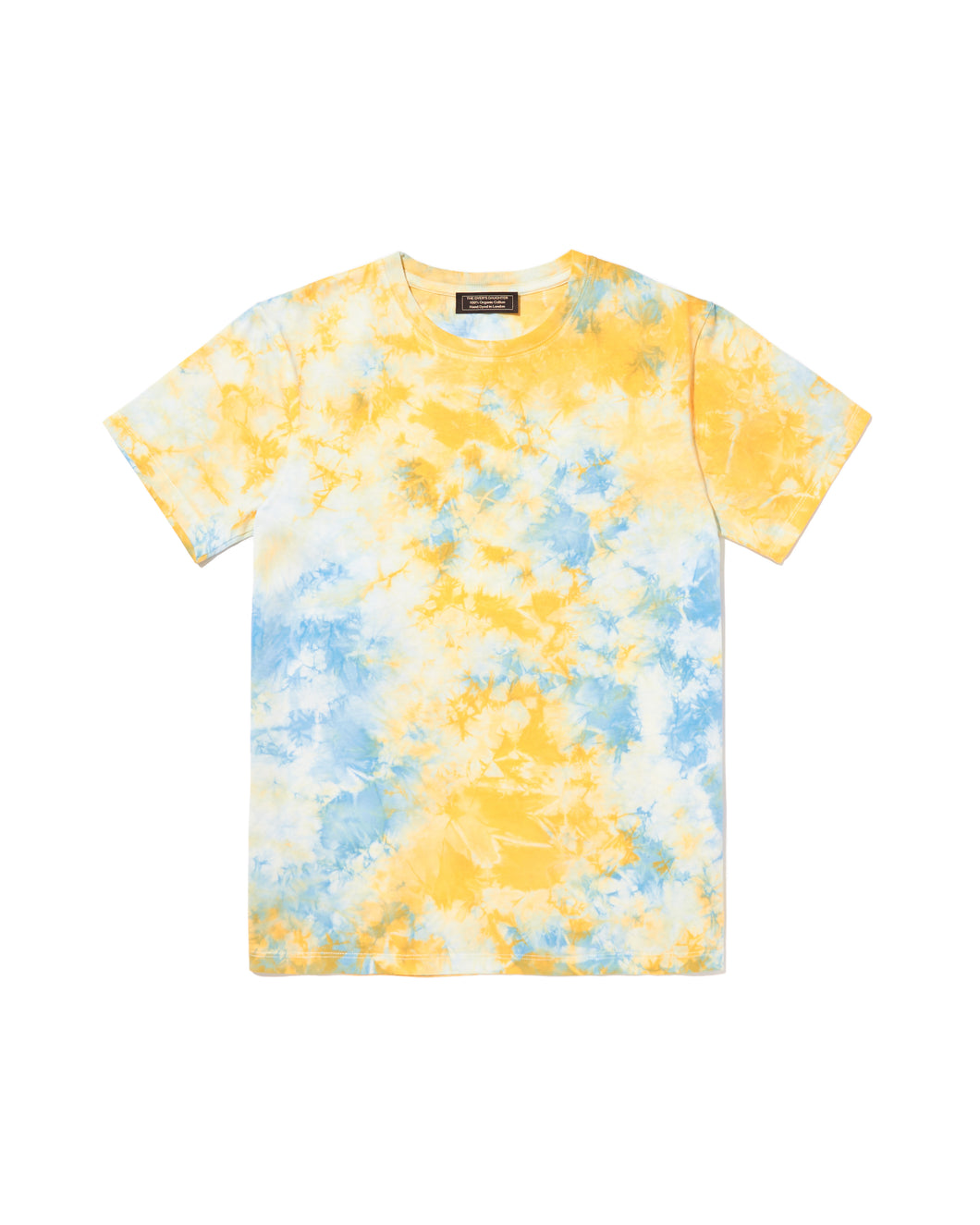MIDSUMMER Premium Organic Hand-dyed T-Shirt