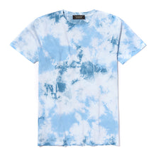 Load image into Gallery viewer, ANCHOR &amp; HOPE Premium Organic Hand-dyed T-Shirt
