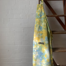 Load image into Gallery viewer, MIDSUMMER ORGANIC HAND-DYED ADULT APRON
