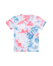 Load image into Gallery viewer, ROYAL FLUSH Premium Organic Hand-dyed T-Shirt
