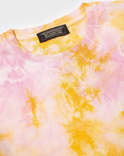 Load image into Gallery viewer, ANGEL CAKE Premium Organic Hand-dyed T-Shirt
