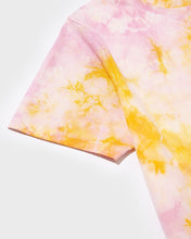 Load image into Gallery viewer, ANGEL CAKE Premium Organic Hand-dyed T-Shirt
