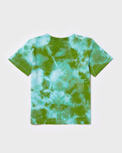 Load image into Gallery viewer, THE MARSHES Premium Organic Hand-dyed T-Shirt - KIDS
