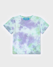 Load image into Gallery viewer, JOSS Premium organic Hand-dyed T-Shirt - KIDS
