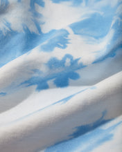 Load image into Gallery viewer, BLUE SKIES Diagonal Sweatshirt
