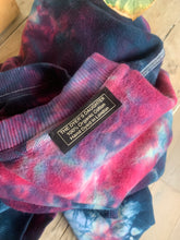 Load image into Gallery viewer, AFTER PARTY Premium Organic Hand-dyed Sweatshirt
