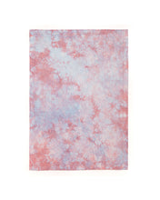 Load image into Gallery viewer, RED SKY TEA TOWEL

