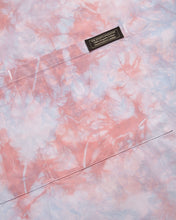 Load image into Gallery viewer, RED SKY ORGANIC HAND-DYED ADULT APRON
