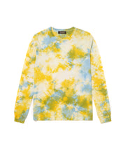 Load image into Gallery viewer, MIDSUMMER Premium Organic Hand-dyed Long Sleeved Top
