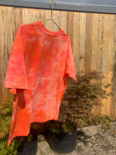 Load image into Gallery viewer, FRUIT SALAD Premium longer fit hand-dyed T-shirt
