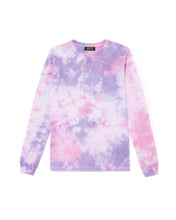 Load image into Gallery viewer, UNICORN Premium Organic Long Sleeved Hand-Dyed Top
