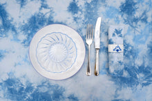 Load image into Gallery viewer, ANCHOR AND HOPE Hand Dyed Mini Table Set
