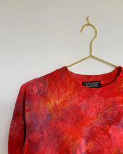 Load image into Gallery viewer, CANDY CRUSH Premium Organic Hand-dyed Sweatshirt
