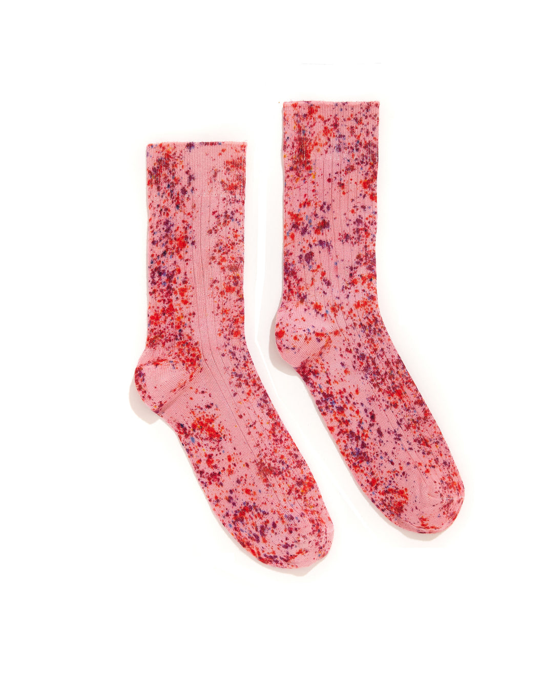 LILY SPECKLE SOCKS