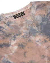 Load image into Gallery viewer, GRANITE - Premium Organic Hand-dyed Long Sleeved Top
