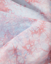 Load image into Gallery viewer, RED SKY ORGANIC HAND-DYED KIDS APRON
